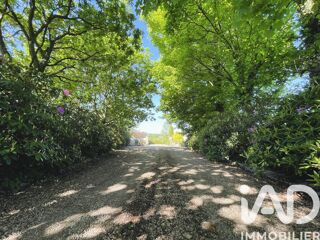  Maison � vendre 8 pi�ces 168 m�