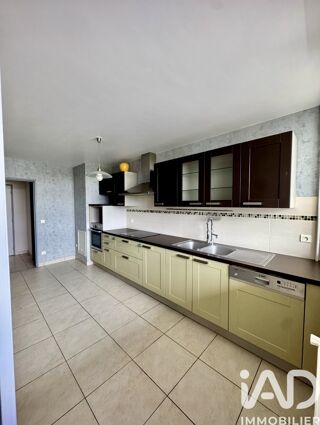  Appartement � vendre 5 pi�ces 101 m�