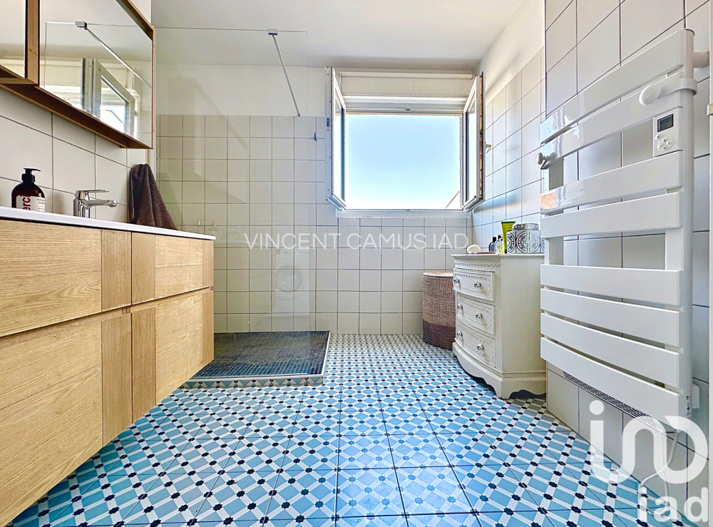  vendre  Appartement Sanary-sur-Mer (83110)