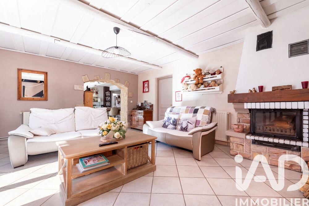� vendre  Maison Thil (01120)