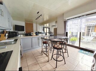  Maison � vendre 5 pi�ces 125 m�