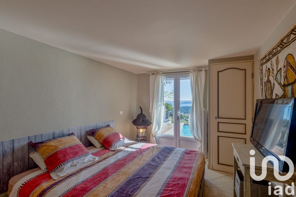  vendre  Maison Les Issambres (83380)