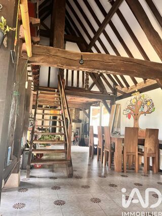  Maison � vendre 3 pi�ces 120 m�