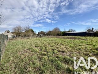  Terrain � vendre 753 m�