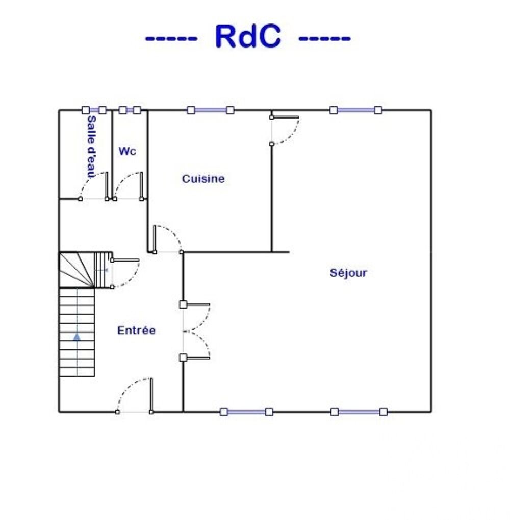 � vendre  Maison Champigny-sur-Marne (94500)