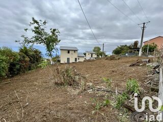  Terrain � vendre 554 m�