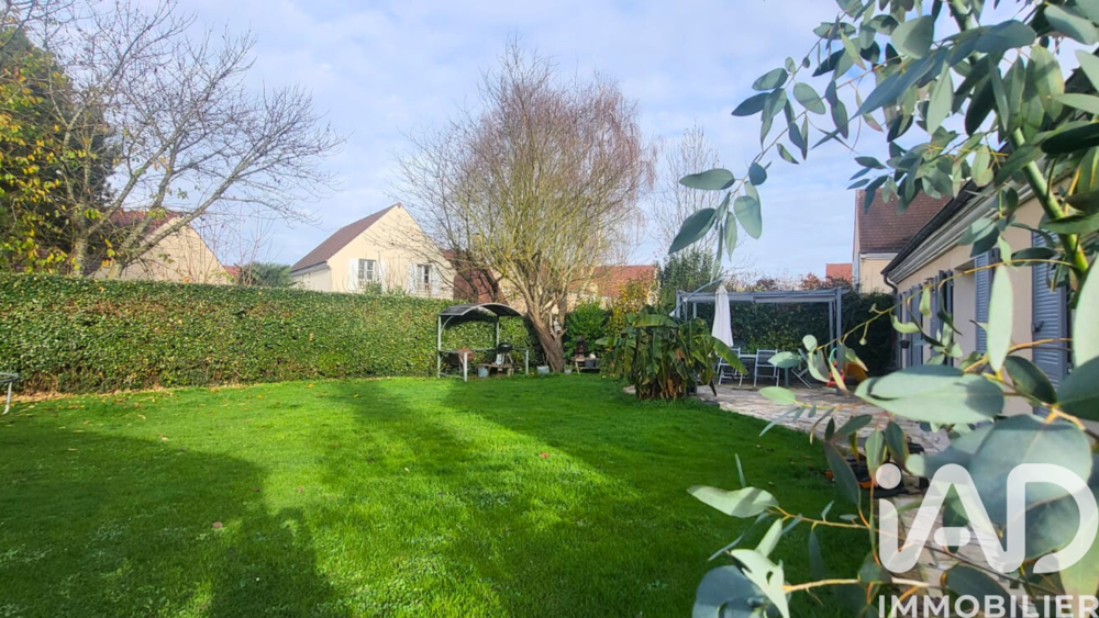  vendre  Maison Bussy-Saint-Georges (77600)