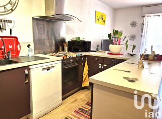  Appartement � vendre 3 pi�ces 58 m�