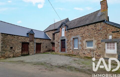   Vente Maison/villa 2 pi�ces Maison - 2 pi�ce(s) - 53 m�