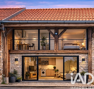  Maison � vendre 3 pi�ces 80 m�