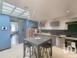  Maison  vendre 8 pices 130 m