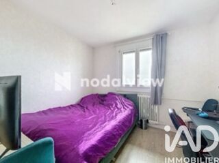  Appartement � vendre 4 pi�ces 61 m�