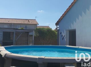  Maison � vendre 5 pi�ces 200 m�