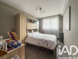  Appartement � vendre 4 pi�ces 82 m�