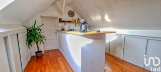  Appartement � vendre 2 pi�ces 33 m�