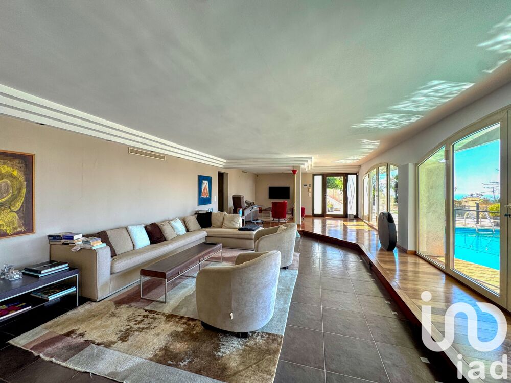  vendre  Villa Mougins (06250)