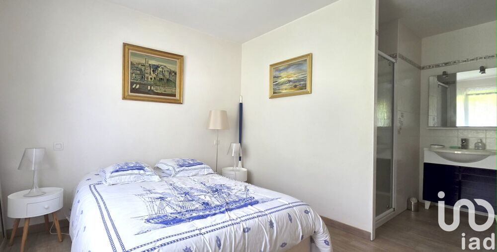  vendre  Villa le-aux-Moines (56780)