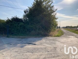  Terrain � vendre 4050 m�