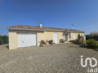  Maison  vendre 5 pices 109 m