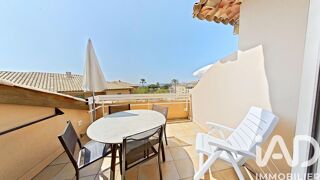  Appartement � vendre 2 pi�ces 33 m�