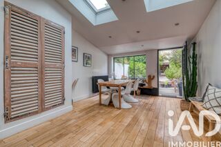  Maison � vendre 6 pi�ces 104 m�