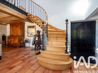  Maison � vendre 8 pi�ces 240 m�