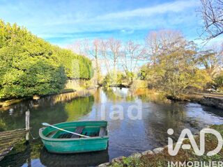  Maison � vendre 2 pi�ces 52 m�