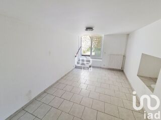  Maison � vendre 4 pi�ces 62 m�