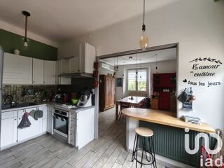  Maison  vendre 6 pices 130 m