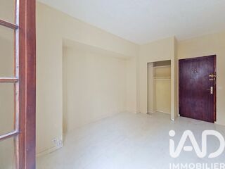  Appartement � vendre 1 pi�ce 17 m�