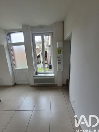  Maison � louer 2 pi�ces 43 m� Guise