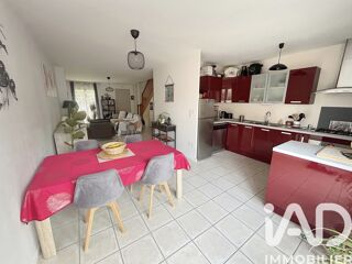  Maison � vendre 4 pi�ces 80 m�