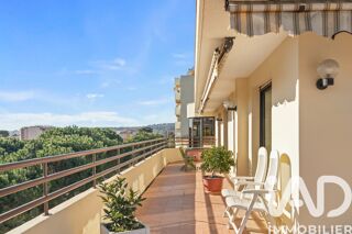  Appartement � vendre 6 pi�ces 211 m�
