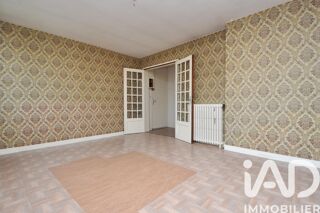  Appartement � vendre 3 pi�ces 56 m�