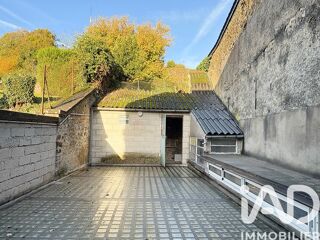  Appartement � vendre 3 pi�ces 65 m�