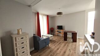  Appartement � vendre 2 pi�ces 43 m�