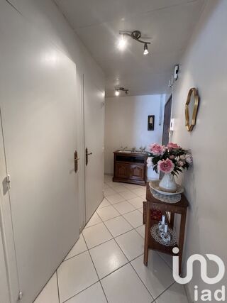  Appartement � vendre 3 pi�ces 61 m�