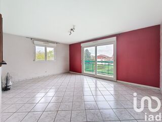  Appartement � vendre 3 pi�ces 71 m�