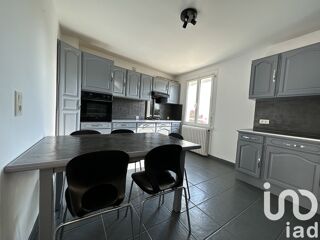  Maison � vendre 7 pi�ces 145 m�