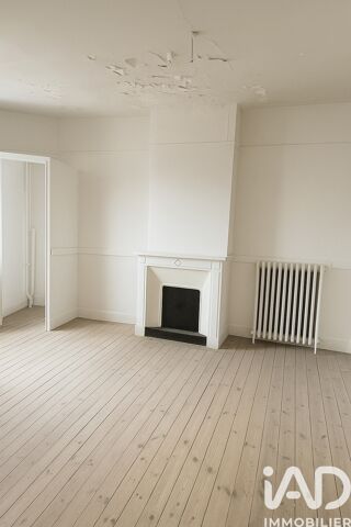  Appartement  vendre 2 pices 52 m