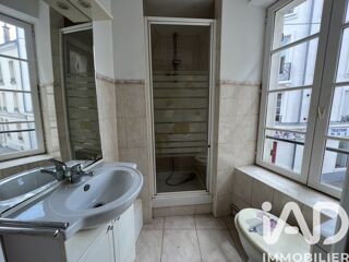  Appartement  vendre 1 pice 22 m