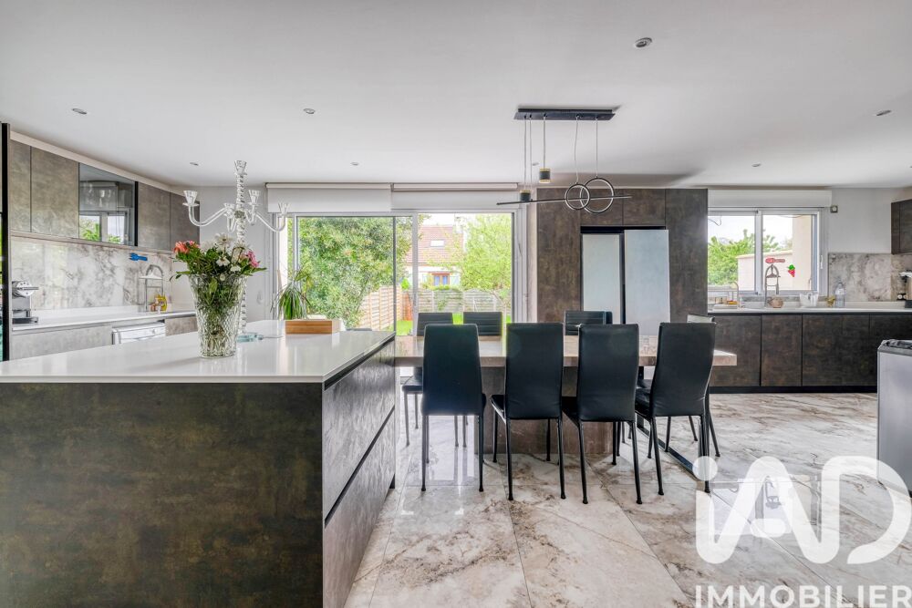 � vendre  Maison Gagny (93220)