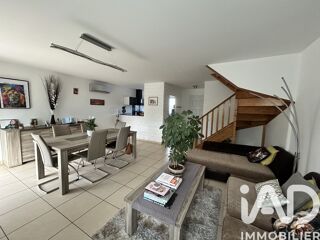  Maison � vendre 4 pi�ces 77 m�