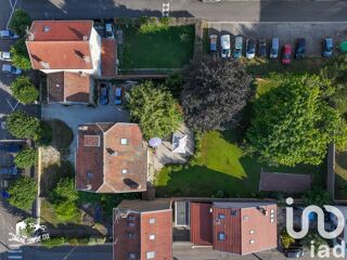  Maison � vendre 13 pi�ces 323 m�