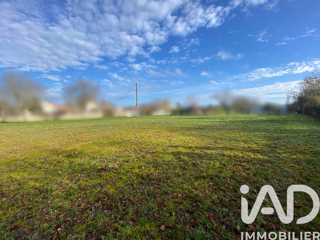  Terrain � vendre 1064 m�