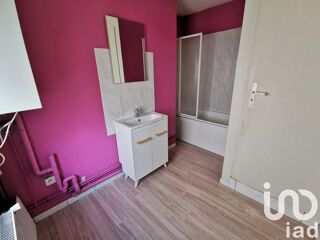 Appartement � vendre 1 pi�ce 42 m�