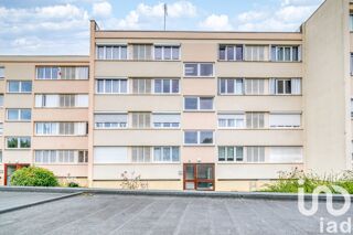  Appartement � vendre 3 pi�ces 57 m�