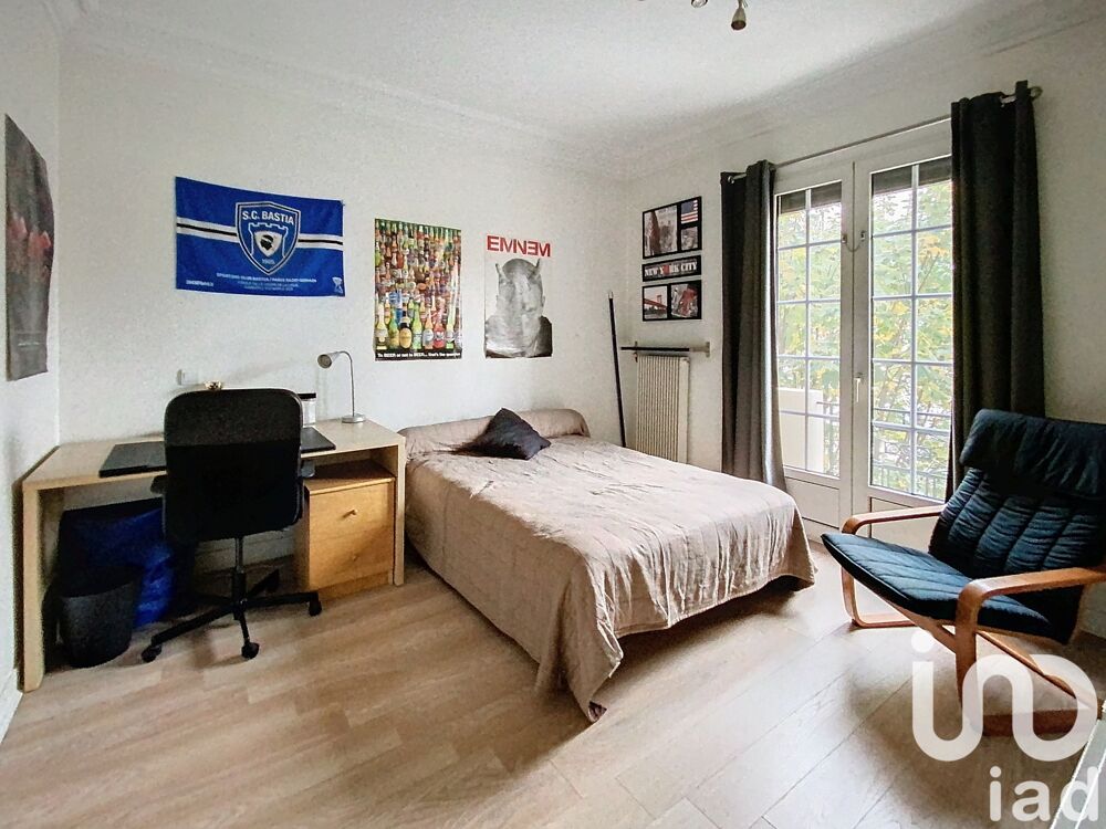  vendre  Maison Colombes (92700)