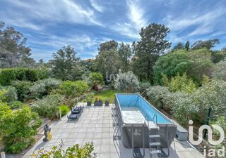  Maison  vendre 7 pices 184 m