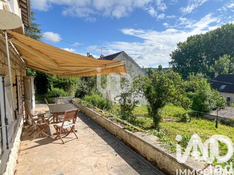  Maison � louer 5 pi�ces 84 m�